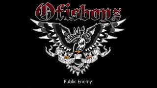 Public Enemy Music Video