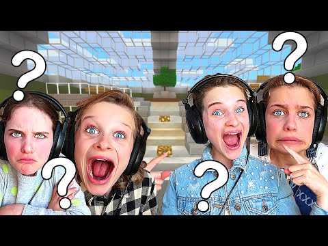 Norris Nuts Gaming - WHICH KID BUILDS THE BEST UNDERGROUND BASE *winner announced* Minecraft Gaming w/ The Norris Nuts