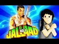 Jallad No 1 Movie Revastanation Best Comedy Movie