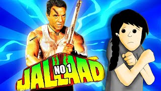 Jallad No 1 | Movie Revastanation | Best Comedy Movie