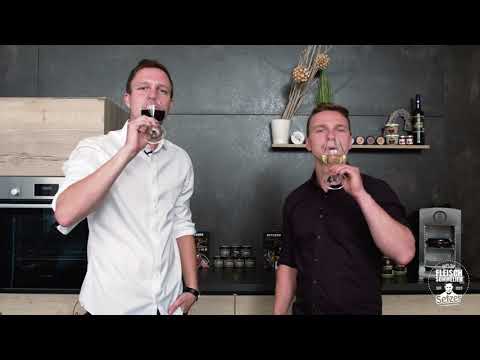 Diplom-Fleischsommelier - Weinauswahl