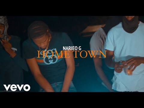 Narieo G - Home Town (Official Music Video)