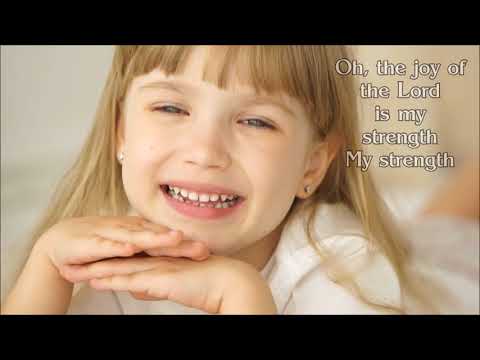 The Joy Of The Lord