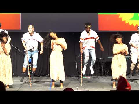 Oromo Youth Association of Minnesota| African Night 2018 in Mankato
