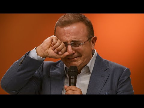 PËRLOT Ardit Gjebrea - Ja arsyeja pse nuk këndoj më, momenti më i vështirë në jetën time …