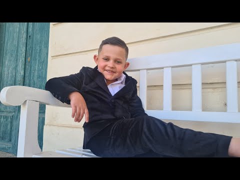 Viliam Červeňák Muklal man -2023 👍