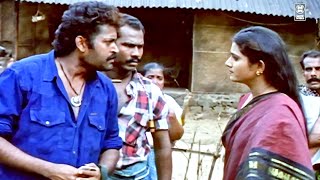 നല്ല തണ്ടും തടിയുമുണ്ടല്ലോ അന്തസ്സായി പണിയെടുത്തു ജീവിച്ചൂടെ | Manoj K Jayan | Vani Viswanath