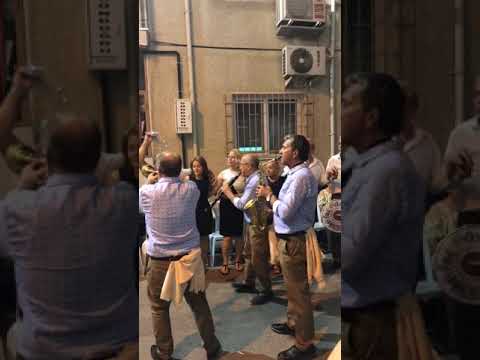 Çamdibi Bandosu - Göçmen düğünü - 0507 421 21 22