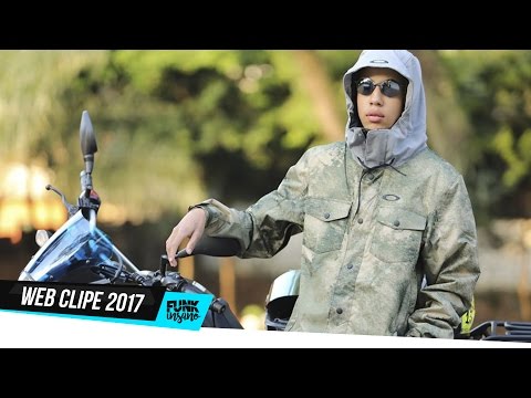 MC Don Juan - Pega o Telefone Desbloqueia A Tela (Web Clipe 2017) DJ Yuri Martins