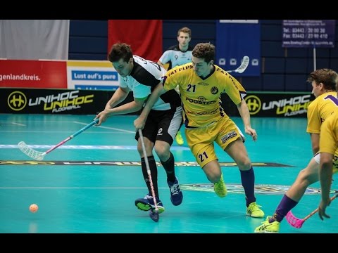 EFC 2016 - TV Lilienthal v Tunet IBK (M)