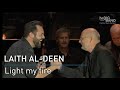 Laith Al Deen: "Light my fire"
