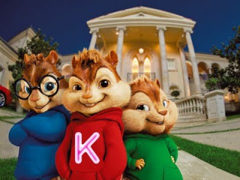 Veveritele Alvin - sad (FRDM DOOM) Edit By Kero