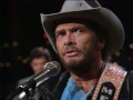 Merle Haggard - "I Wish Things Were Simple Again" [Live from Austin, TX]
