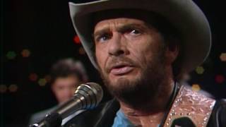 Merle Haggard - &quot;I Wish Things Were Simple Again&quot; [Live from Austin, TX]