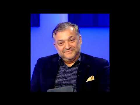 Vasile Dîncu vs Mugur Ciuvică la Antena 3