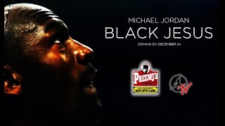 [MIX ] Michael Jordan - BLACK JESUS