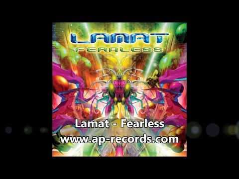 Lamat - Fearless
