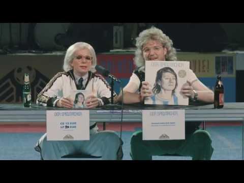 Pressekonferenz Bussard Berlin