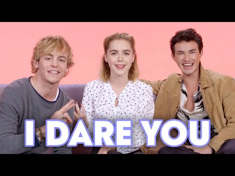 download lagu mp3 mp4 Sabrina Netflix Cast, download lagu Sabrina Netflix Cast gratis, unduh video klip Sabrina Netflix Cast