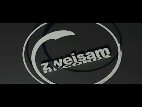 Shi Buka - Nanu EP zwr005