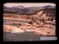 Kettle Falls before Grand Coulee Dam
