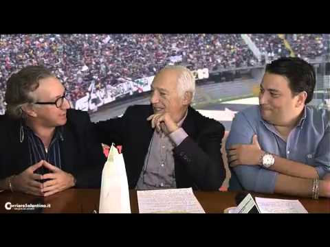 Palla prigioniera... Ascoli - Lecce = 2 - 5