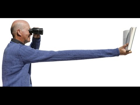 Видео Лечение дальнозоркости (гиперметропии)