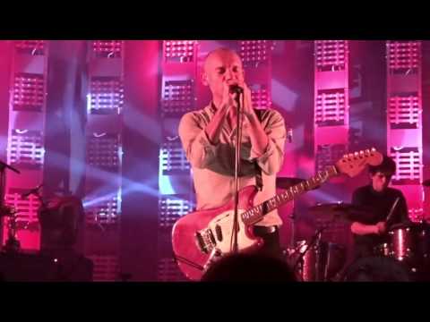 Louise Attaque - Sur un volcan (Reprise) - Live 2016 au Krakatoa de Mérignac