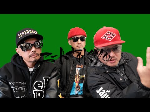 Rappagariya: Love for DRAGON ASH and the walls it destroyed