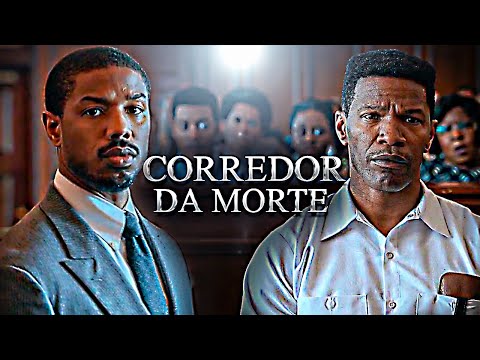 Fight for Justice | An Innocent Man