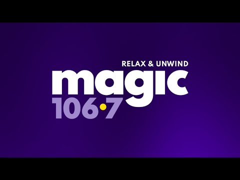 106.7 WMJX-FM Boston, MA Legal ID 3/25/23 11AM EST “MAGIC 106.7”