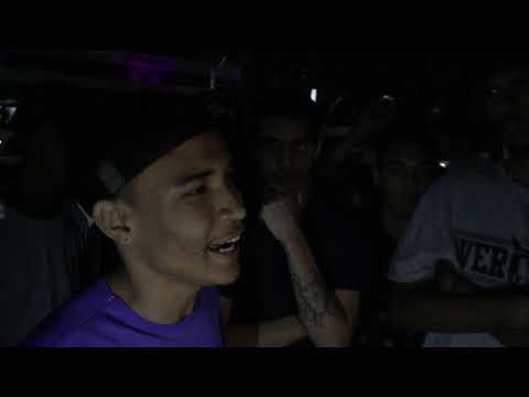 Jazz e Eddy x Konan e Trick - Batalha da Torre 78ª edição (1º fase)