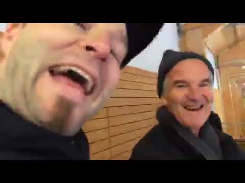 171202 Kiekkohait vs  RNK