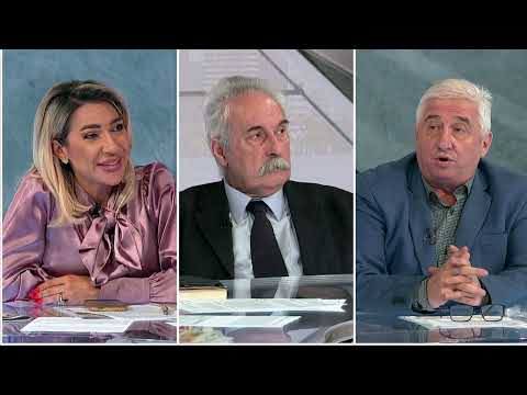 Novo jutro-Radomir Kovačević,Braca Zdravković-2.deo-15.11.2025.