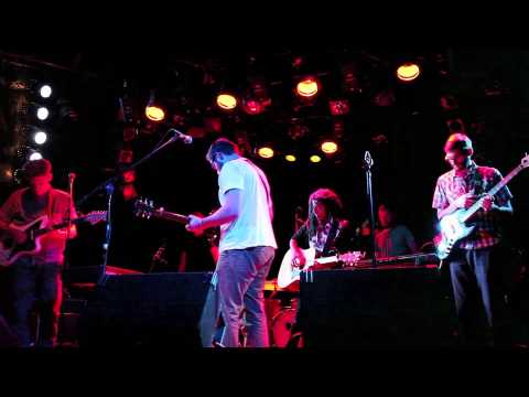 Balmorhea - Pyrakantha (live)