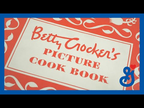 The first Big Red Cookbook