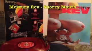 Mercury Rev  - Snorry Mouth (Vinyl Rip)