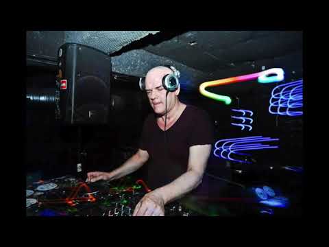 Palotai - Break Session on Tilos Radio 29-08-2007