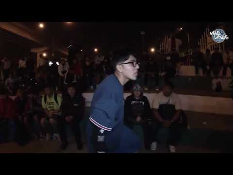 ALD VS PIERO PISTAS - OCTAVOS DE FINAL - MADLINES FECHA 8