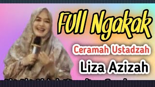 Download lagu Ustadzah Liza Azizah's Hilarious Lecture || Part 1 mp3 Download lagu Ustadzah Liza Azizah's Hilarious Lecture || Part 1 mp3