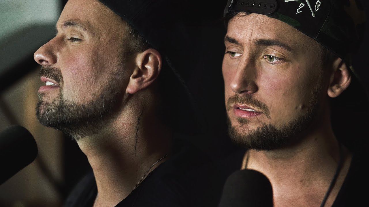 Joel Brandenstein Einer Liebt Immer Mehr Text