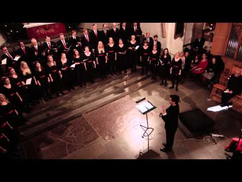 Hugo Alfvén - Julsång