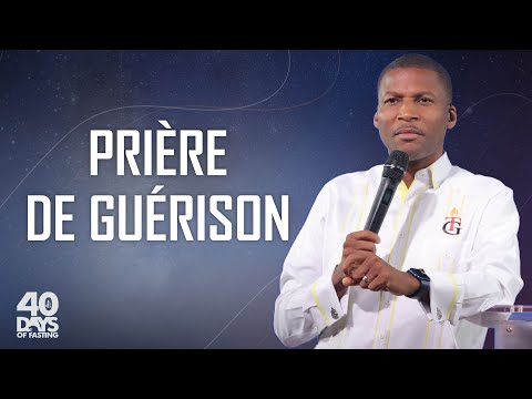 Devan Pwisans Bondye Maladi Paka Kanpe | Pasteur Gregory Toussaint | Message et Prière