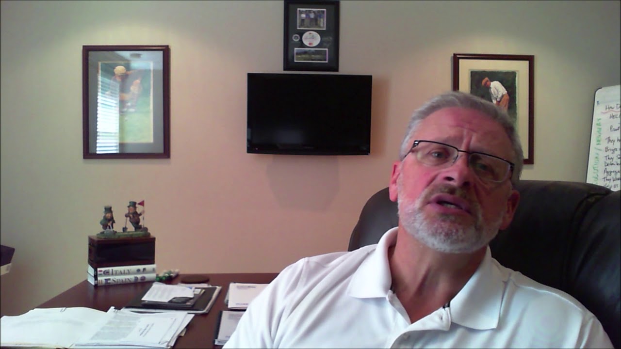 Vendor Document Processes and Gaps