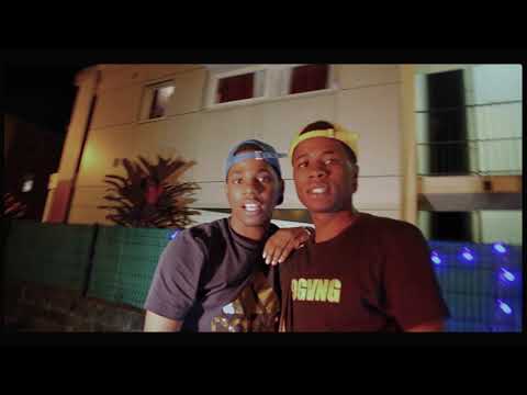 V19 GVNG - ZONE II (Clip Officiel)