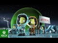 Kerbal Space Program Enhanced Edition: Breaking Ground Expansion Announcement Trailer