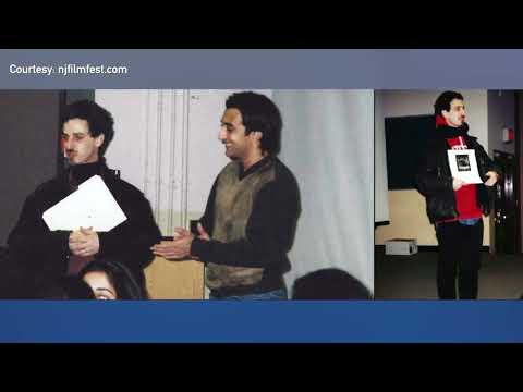 Rutgers Film Festival