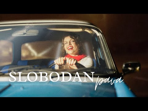 Pava - Slobodan (Official Video)