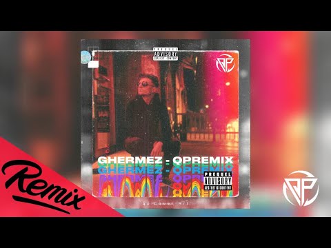 Ghermez (qp Remix) - PooBon ft. RudeBeny | ریمیکس آهنگ  قرمز از پوبون و رودبنی