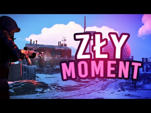 WSZYSTKO MA SWOJE KONSEKWENCJE - RUST PL